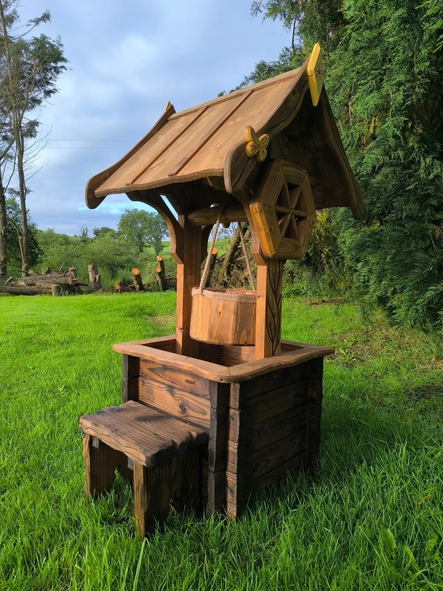 Wishing well - Image 2