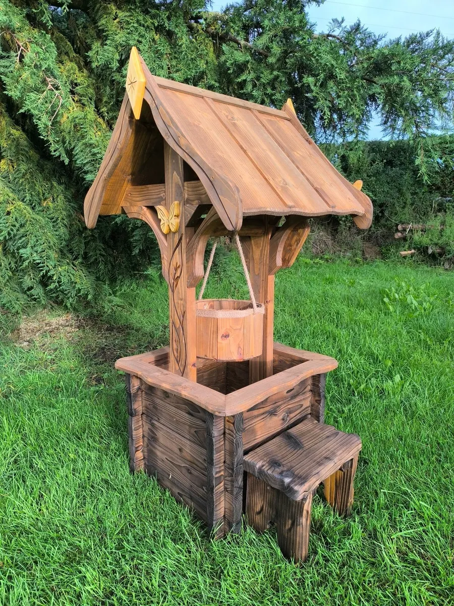 Wishing well - Image 3