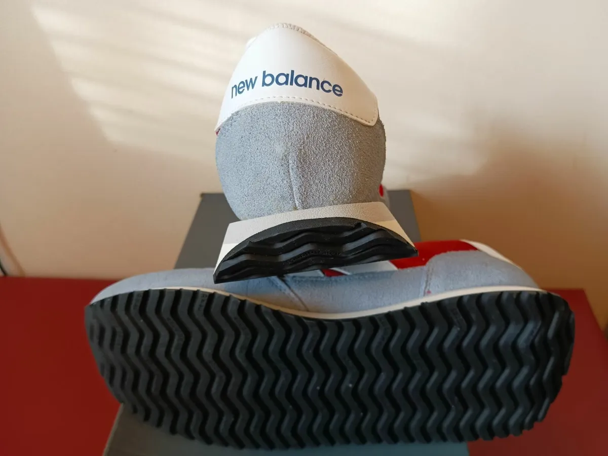 New Balance runners for men - Image 4