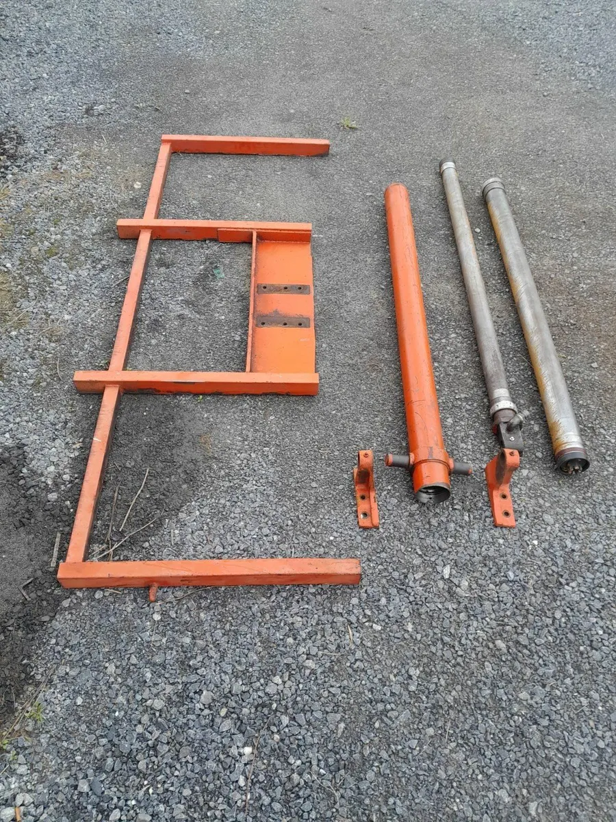 Trailer Parts