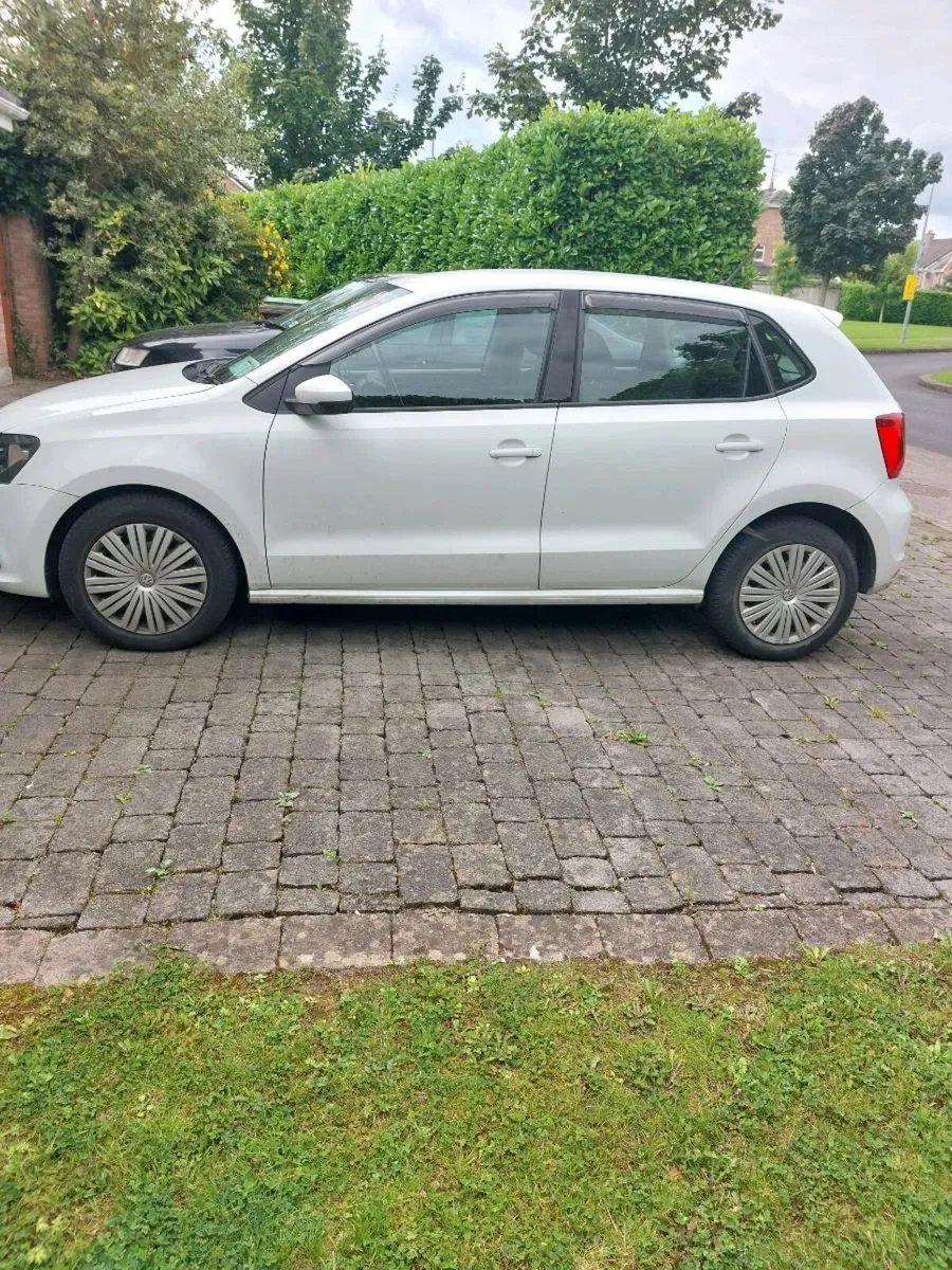 162 VW Polo - Image 2