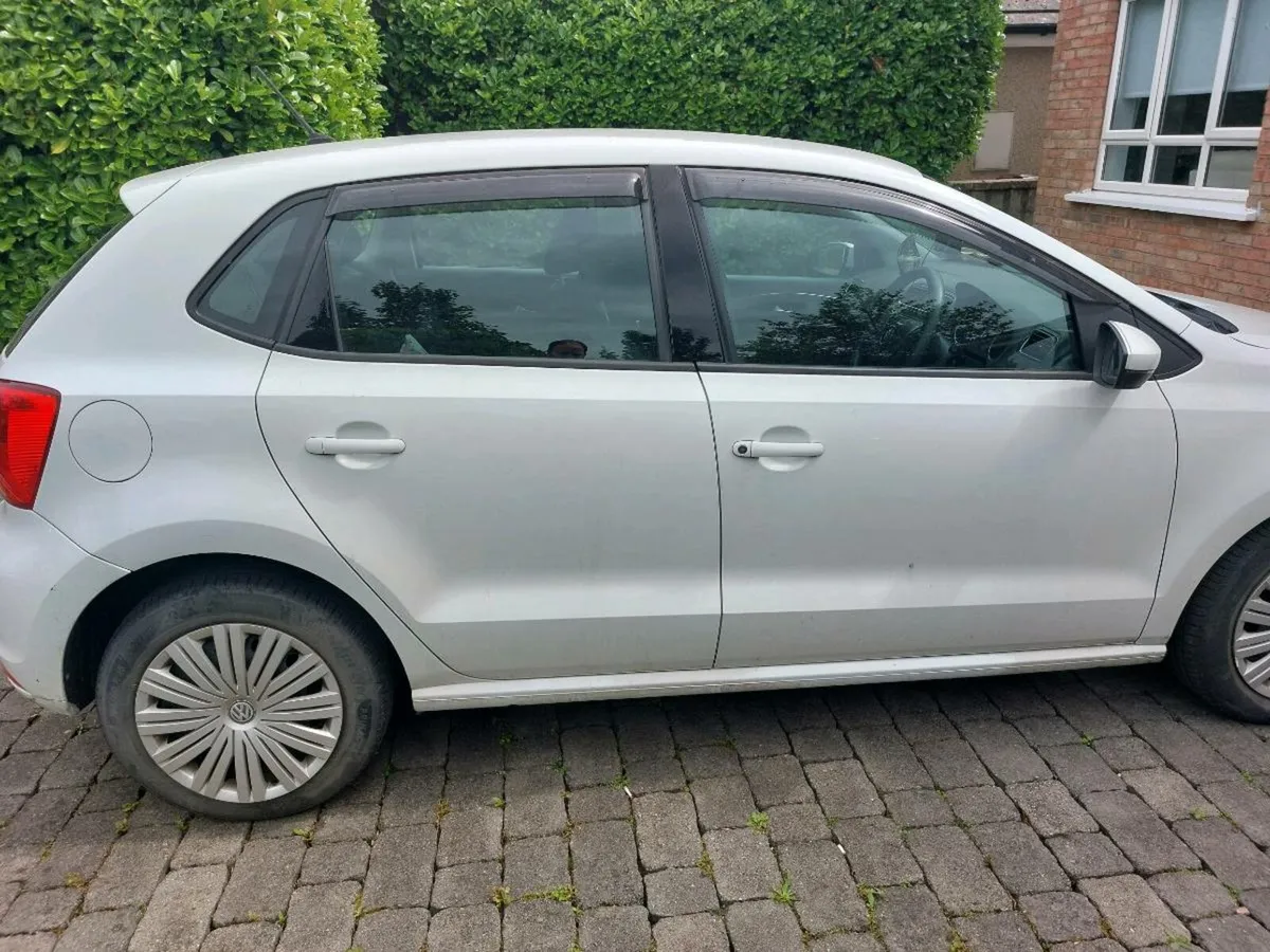 162 VW Polo - Image 4