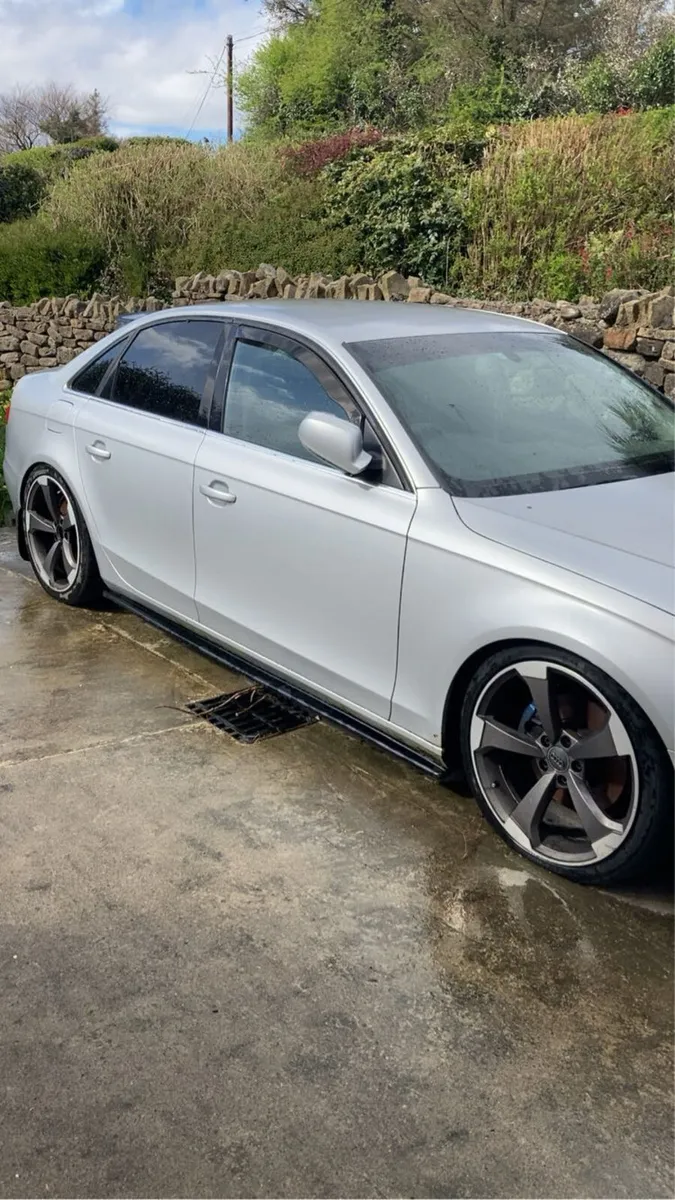 Audi a4 - Image 3