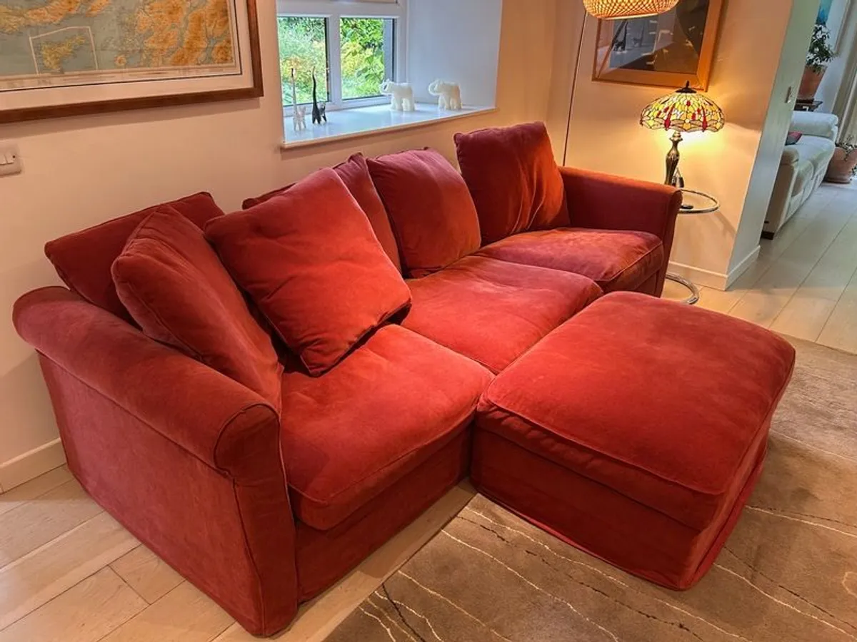 Sofa Bed - Image 2