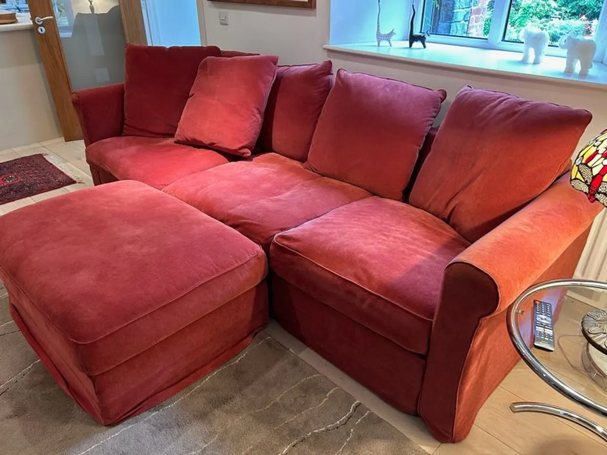 Sofa Bed - Image 3