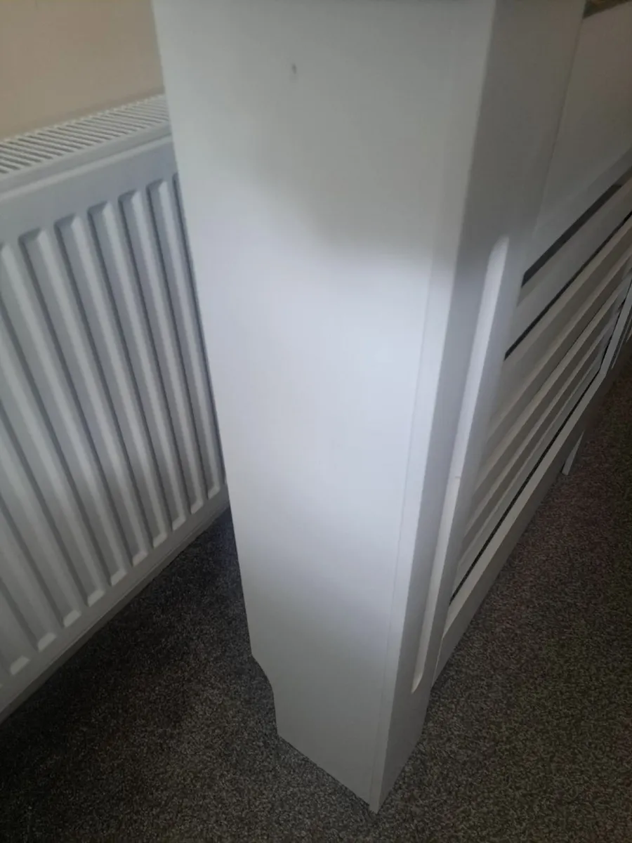 Radiator cover - Image 3