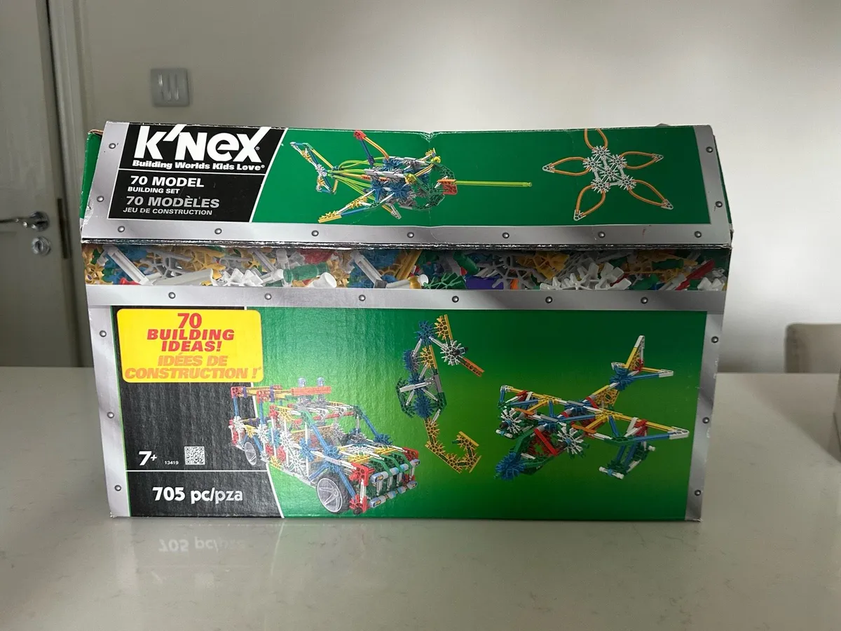 K’nex - Image 1