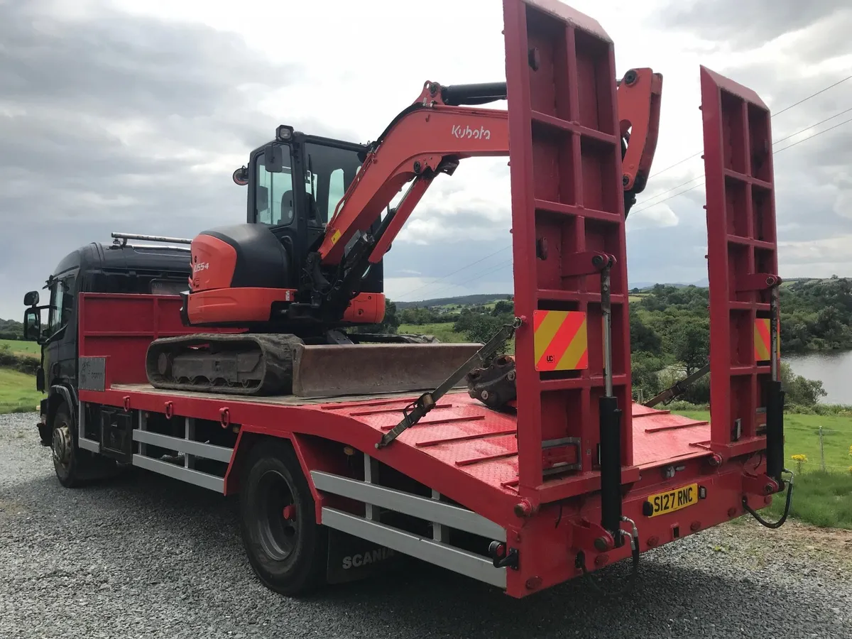 Scania Other 1998 - Image 2
