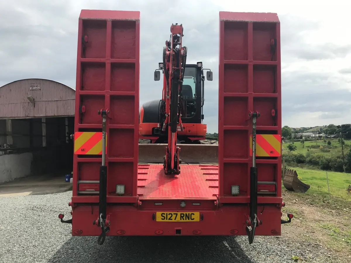 Scania Other 1998 - Image 3
