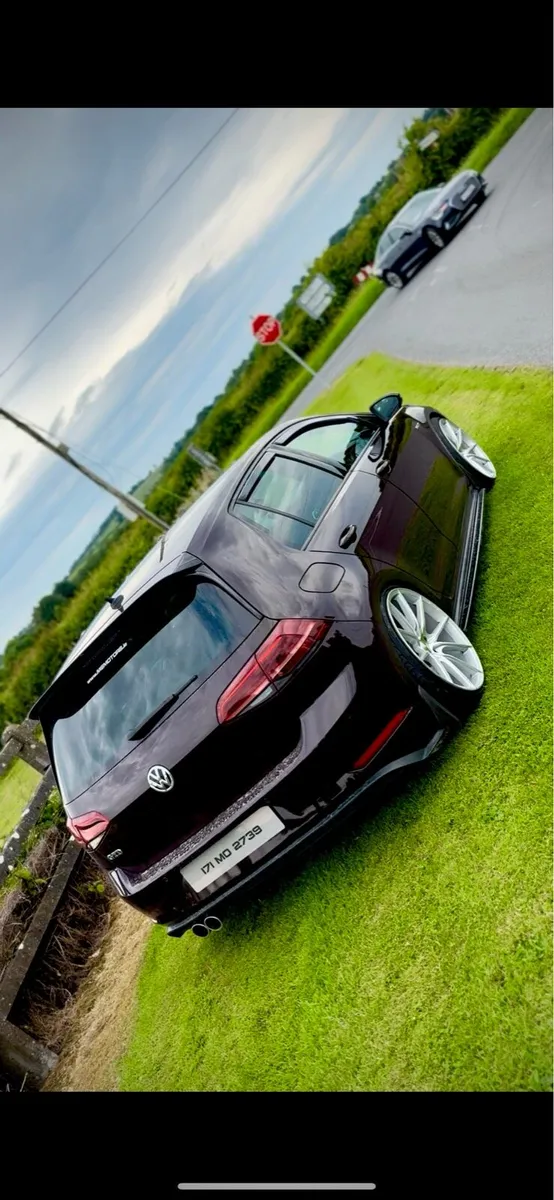 Mk7.5 gtd RARE COLOUR - Image 2