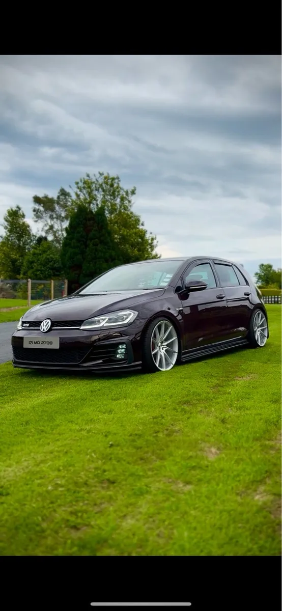 Mk7.5 gtd RARE COLOUR - Image 3