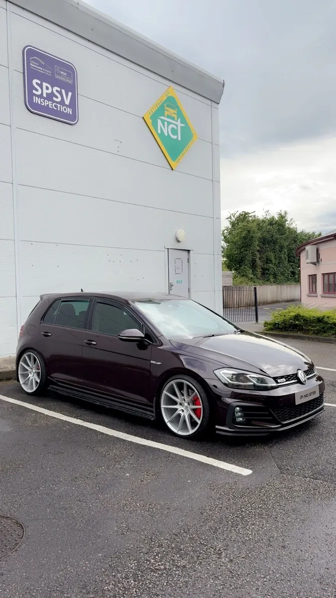 Mk7.5 gtd RARE COLOUR - Image 4