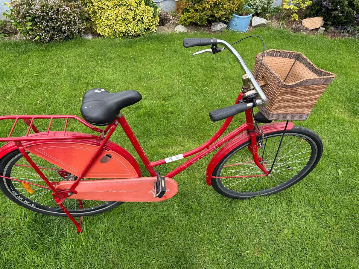 Lady’s bike - Image 2