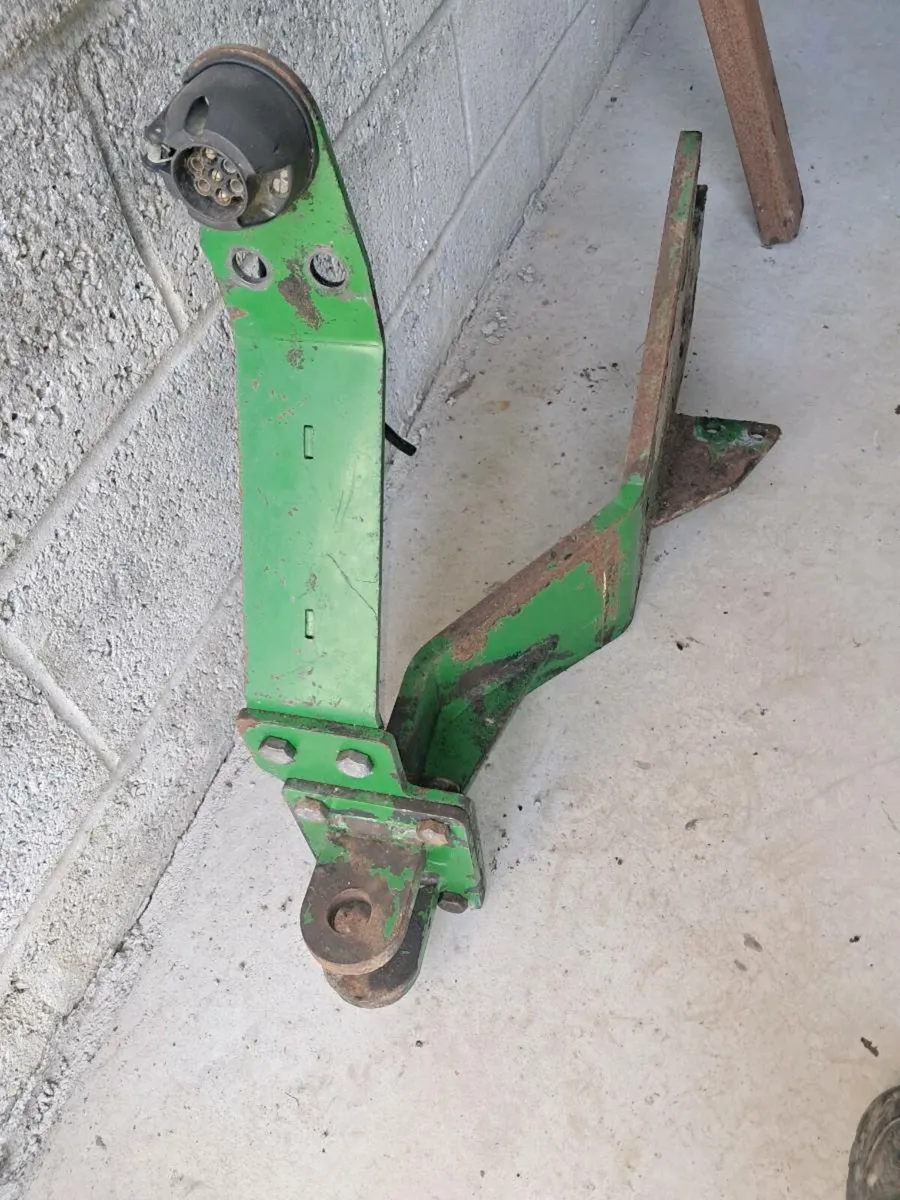 Krone Baler - Image 2