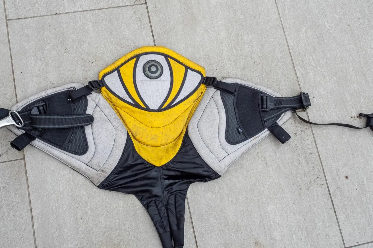 Full Windsurfing Set - Image 2