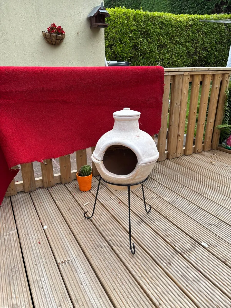Fire pit