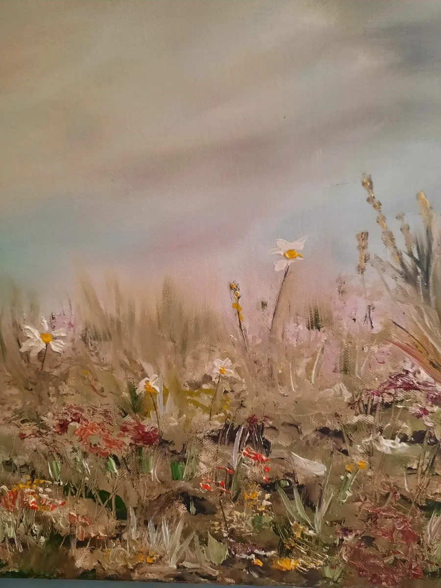 original  oil  paintings - Image 1