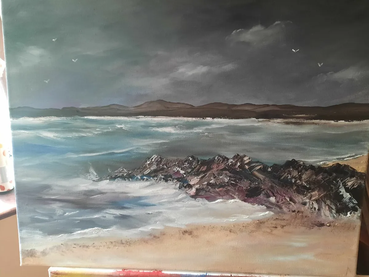 original  oil  paintings - Image 3