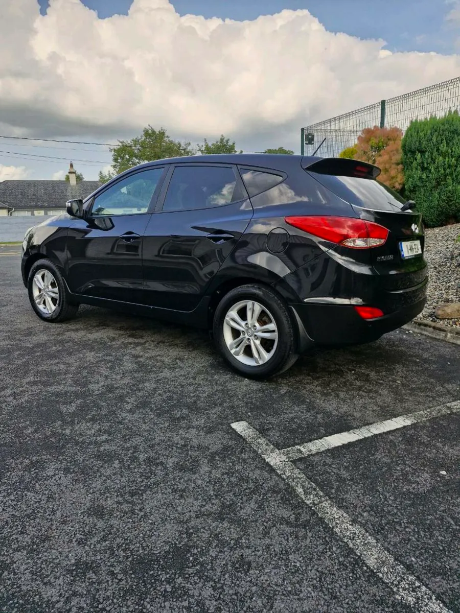 Hyundai ix35 - Image 4