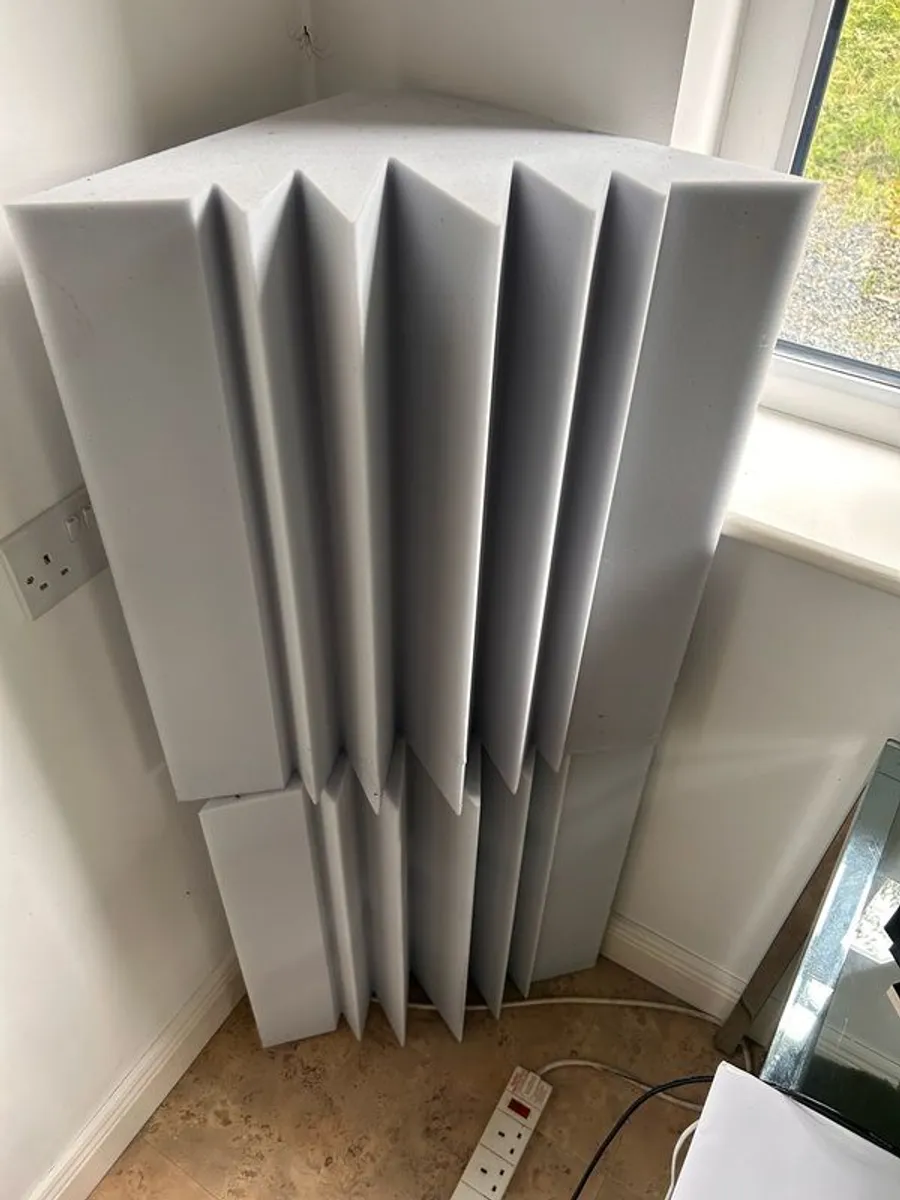 Sound Proofing - Image 1
