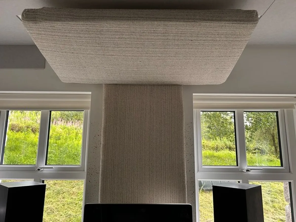 Sound Proofing - Image 3