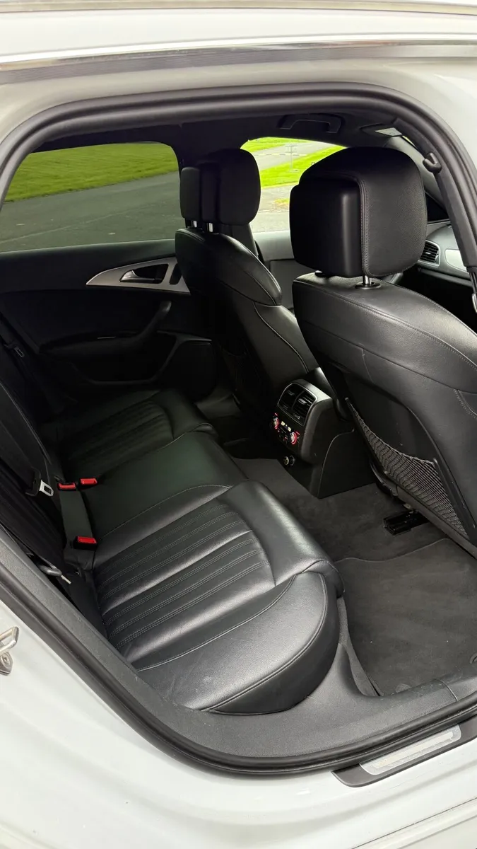 Audi A6 2017 - Image 4