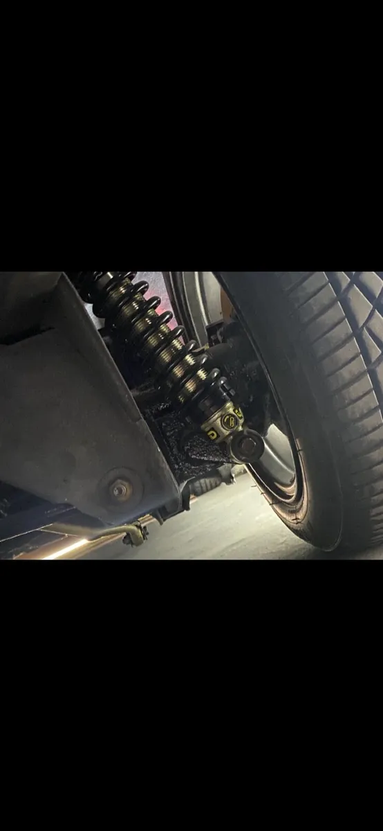 Twincam Car project - Image 1