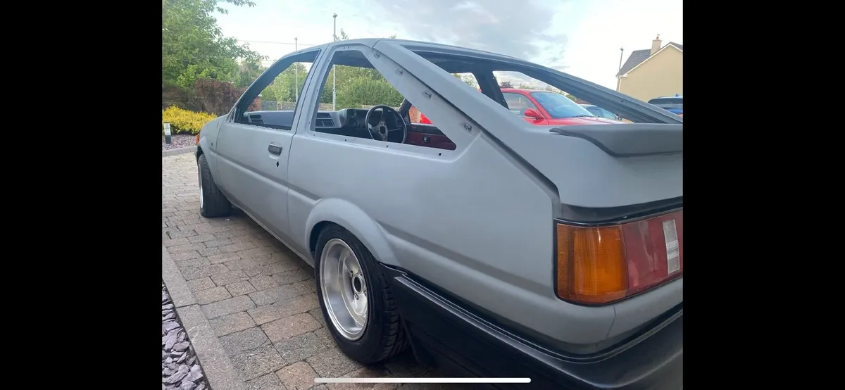 Twincam Car project - Image 4