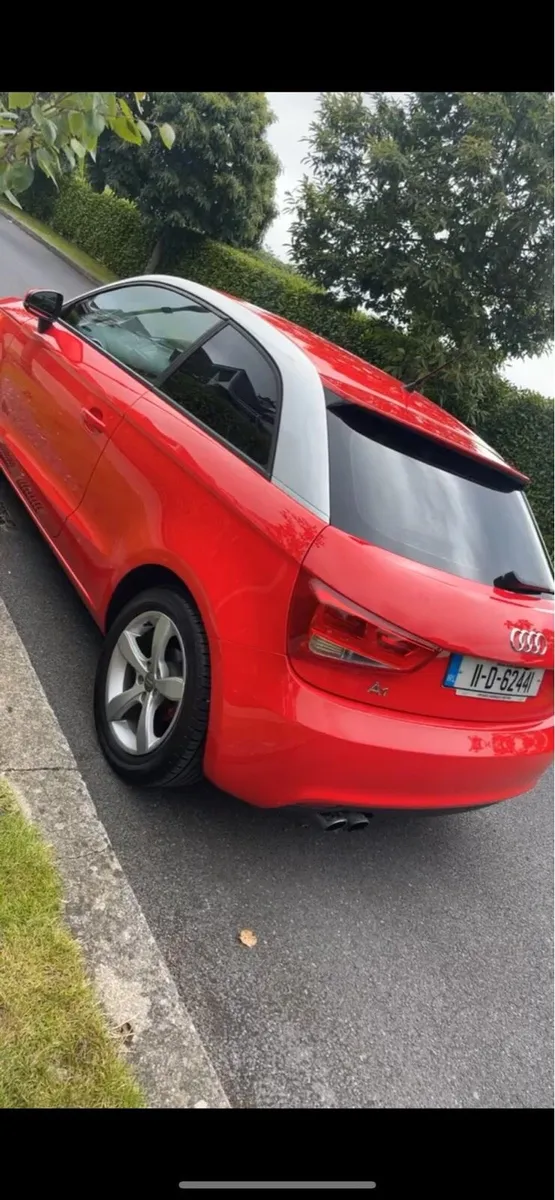Audi A1 - Image 1