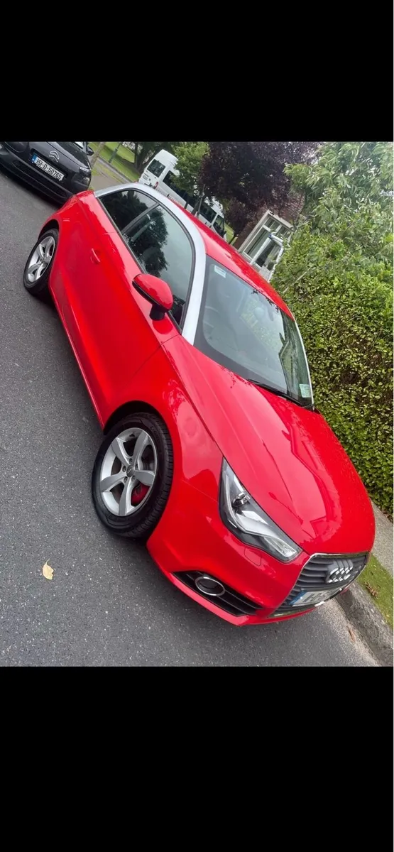 Audi A1 - Image 2