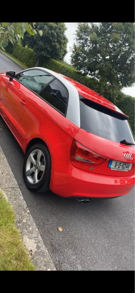 Audi A1 - Image 3