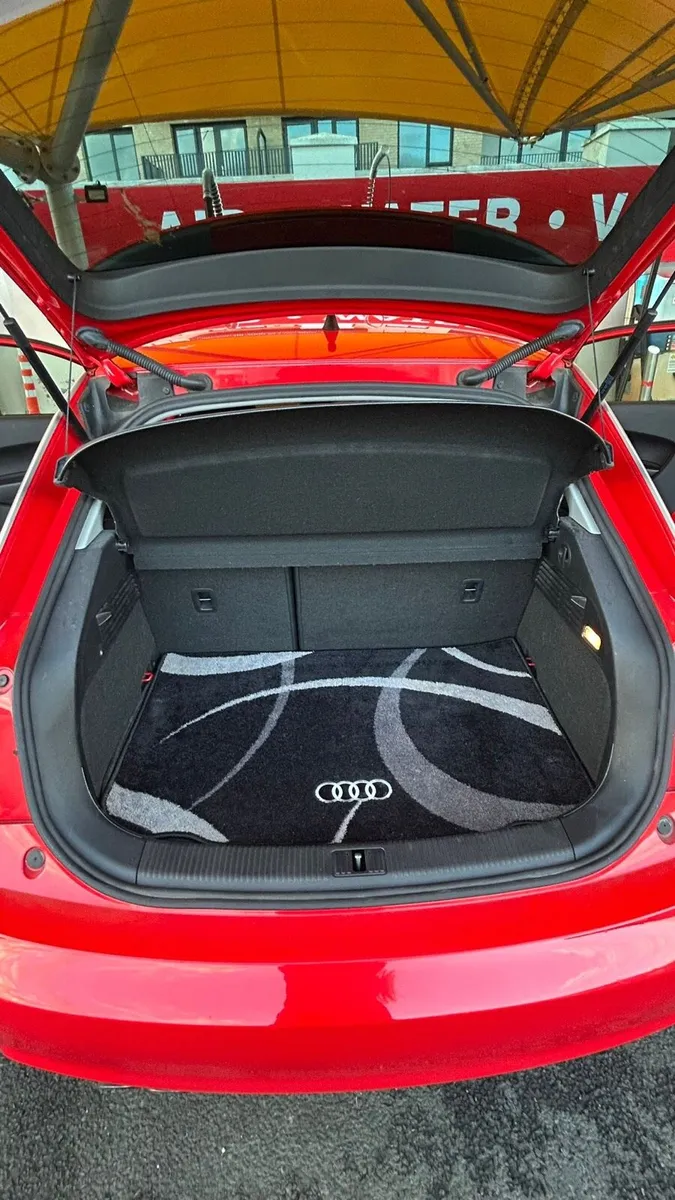Audi A1 - Image 4