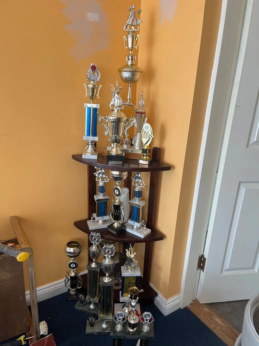 Dancing Trophies - Image 1