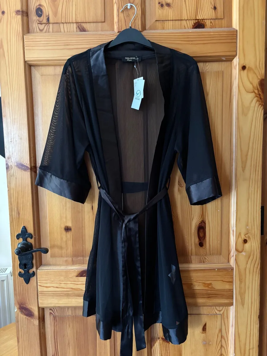 Dressing gown - Image 2
