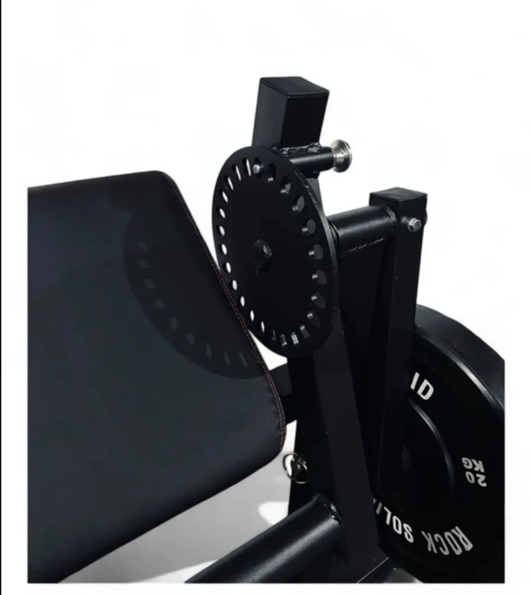 Bicep curl and tricep extension machine (new) - Image 4
