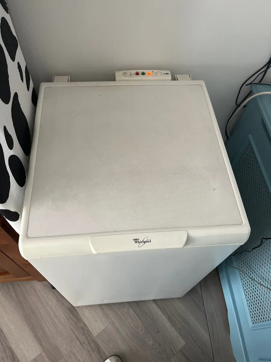 Stand alone Freezer - Image 2