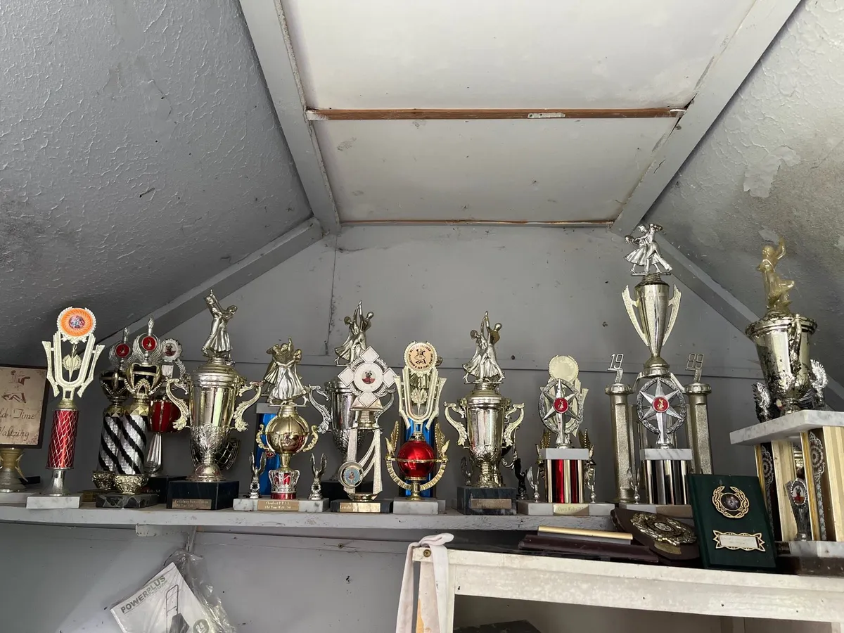 Dancing Trophies - Image 3