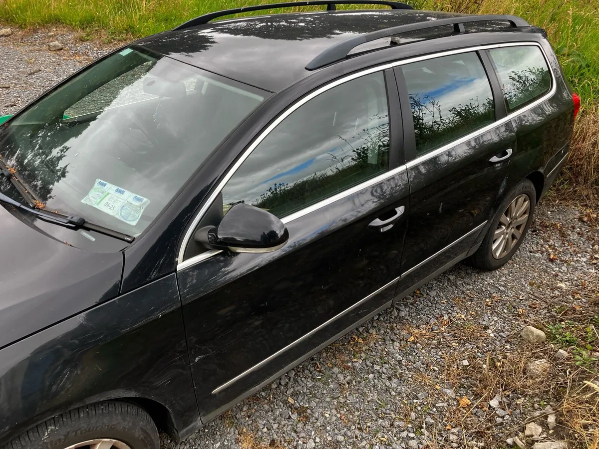 Volkswagen Passat 1.6 fsi - Image 3