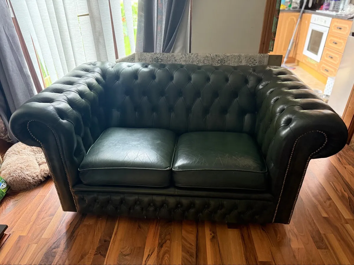 Sofa - Image 1