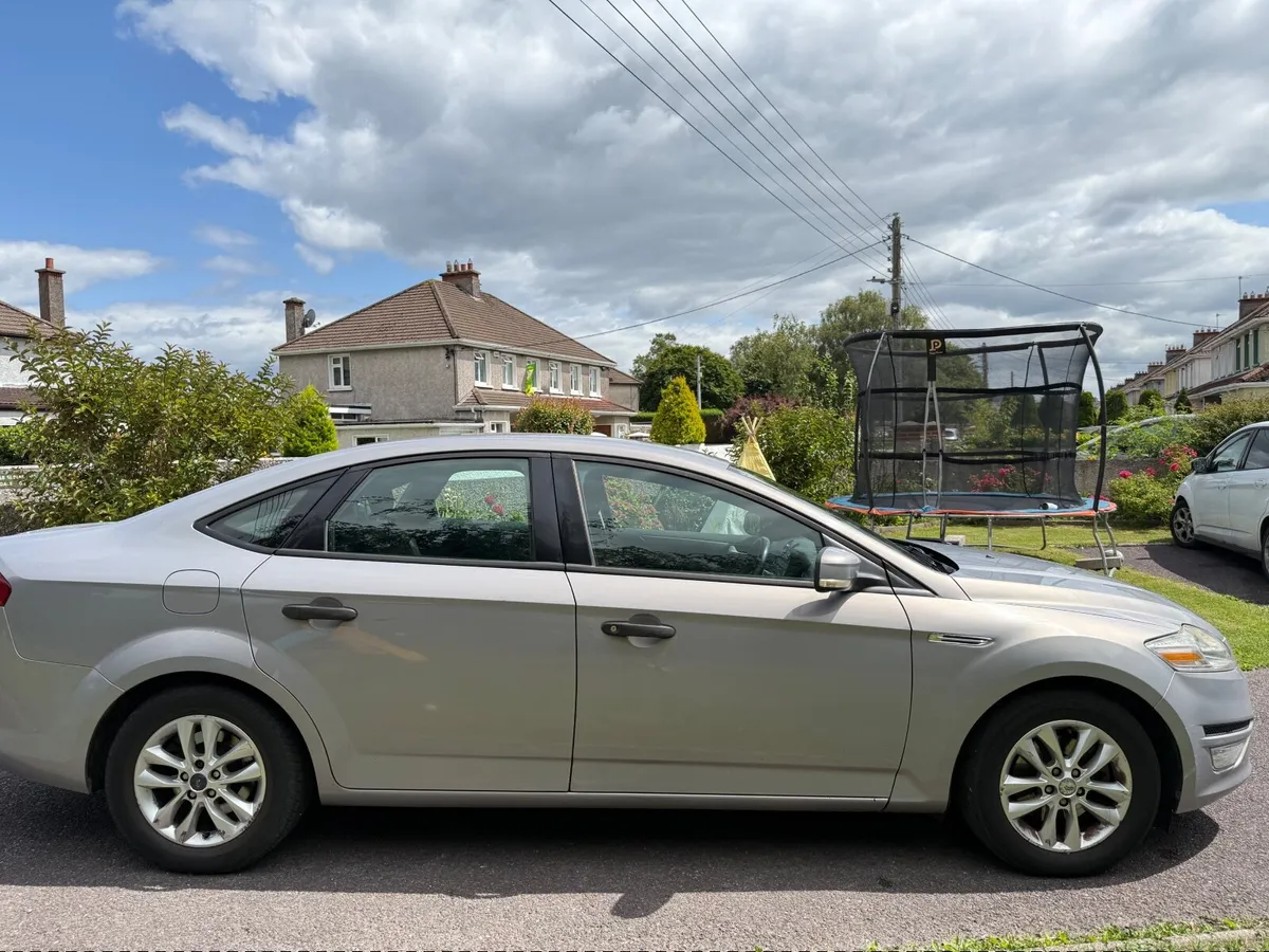 Ford Mondeo 2014 - Image 2