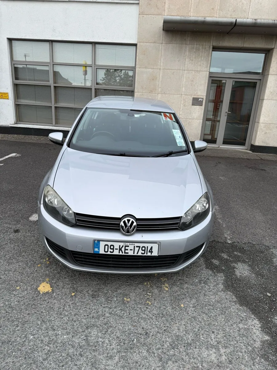Car For sale or swap - Image 1