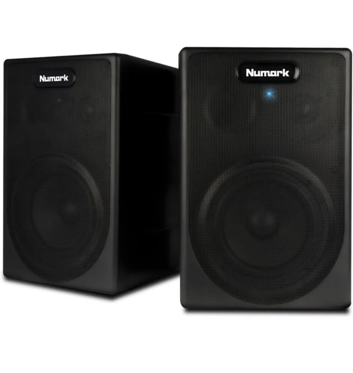 Numark Studio Speakers - Image 1