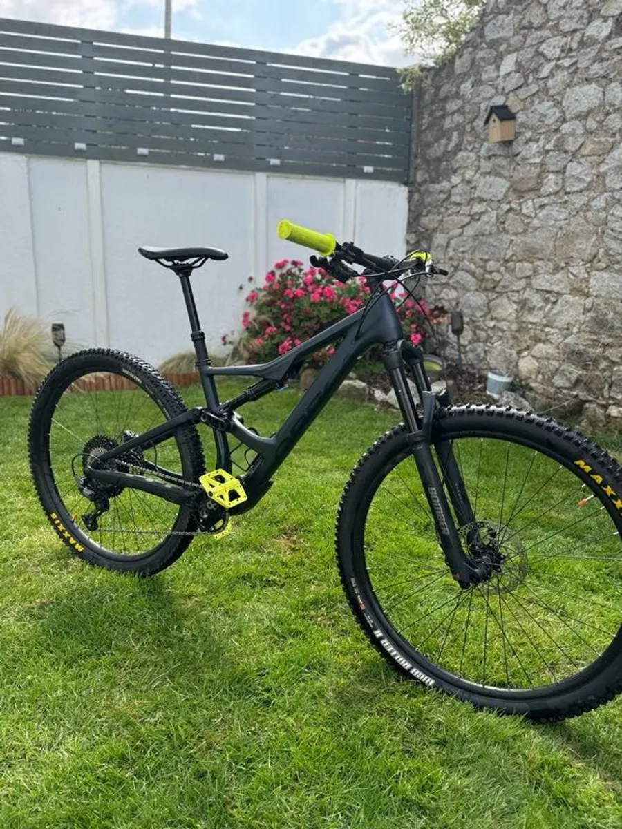 Orbea Occam H30 - Image 1