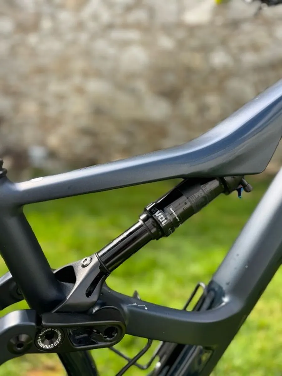 Orbea Occam H30 - Image 4