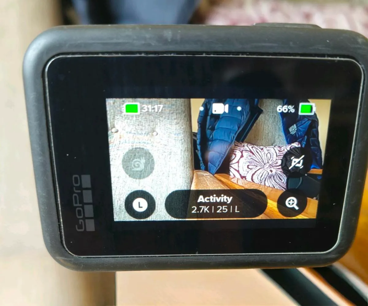 GoPro hero 8 - Image 2