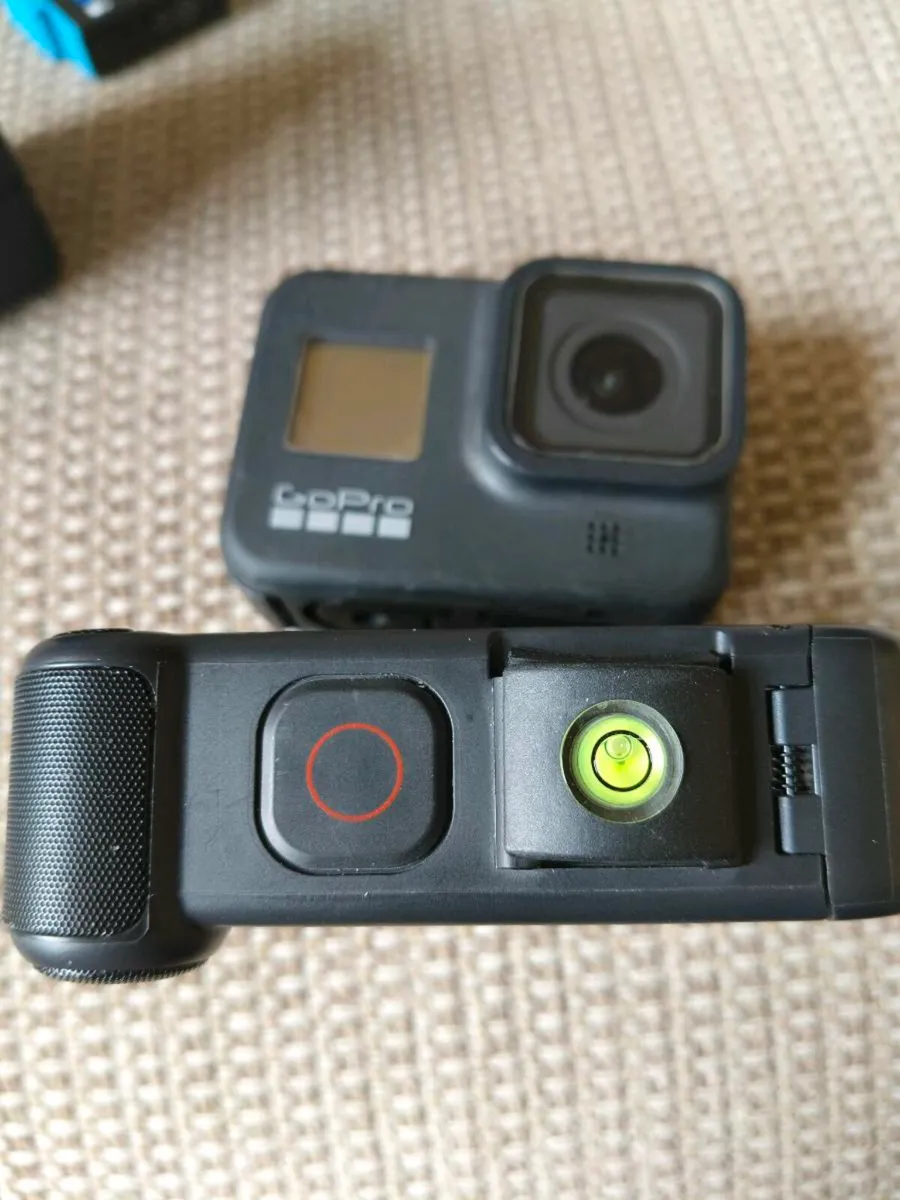 GoPro hero 8 - Image 3