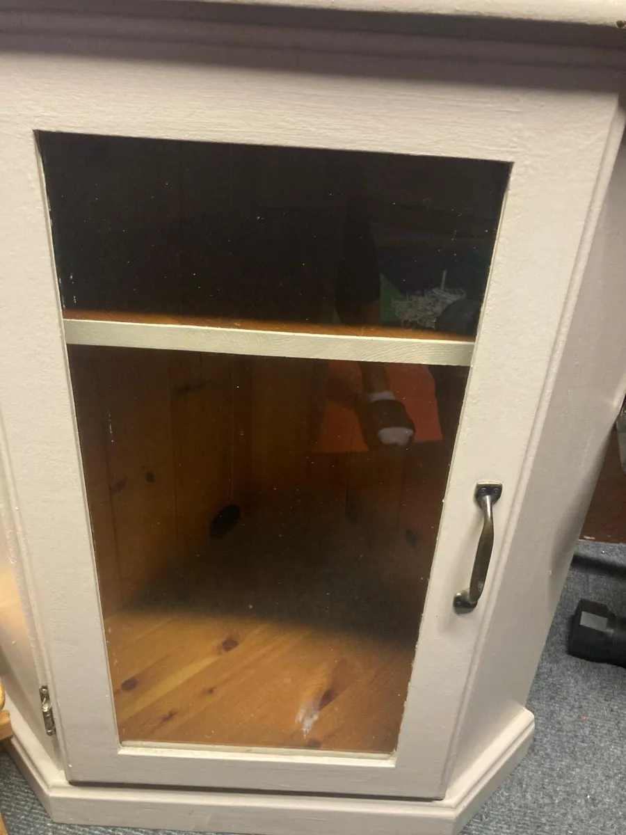 TV corner unit - Image 2
