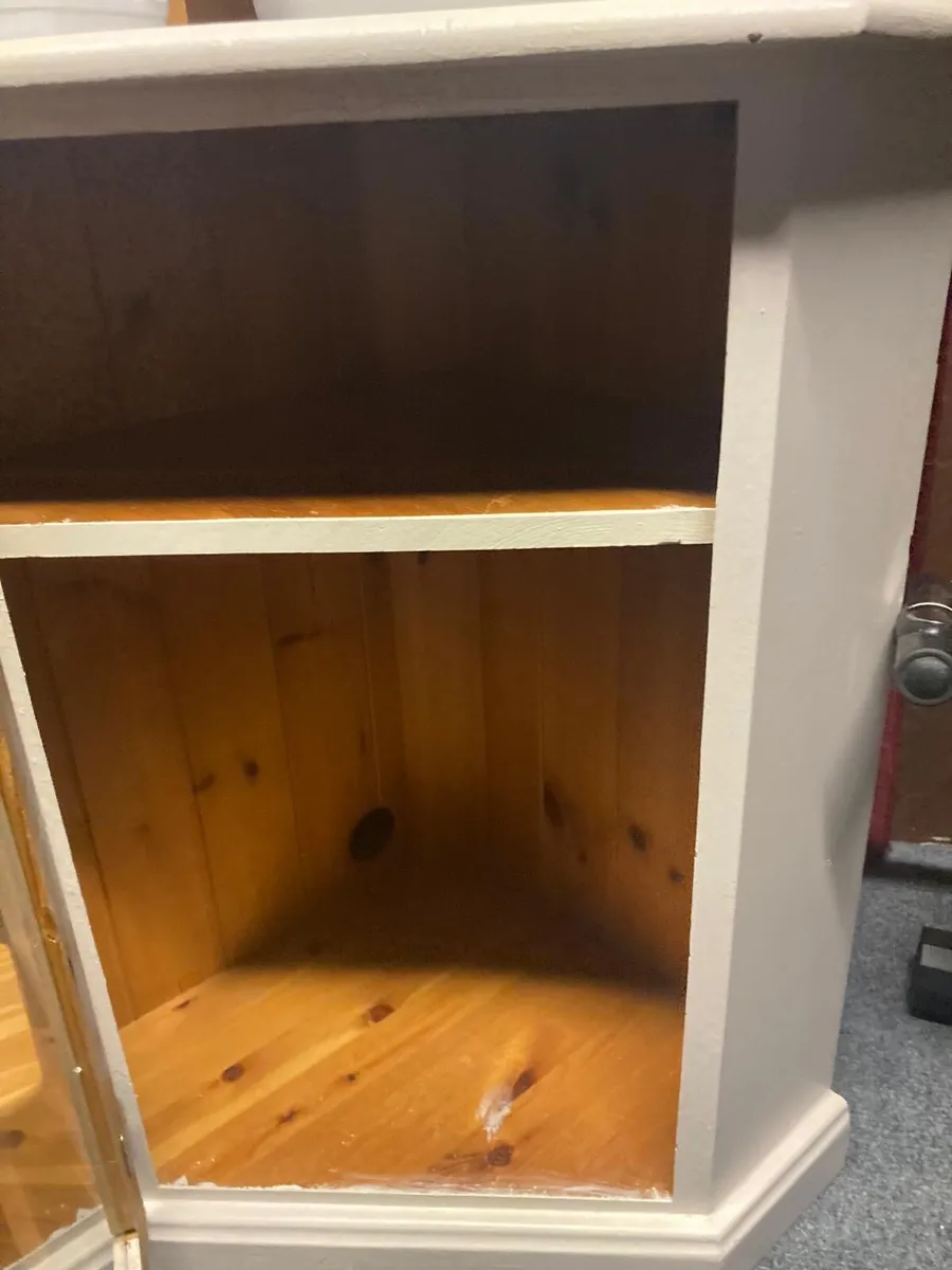 TV corner unit - Image 3