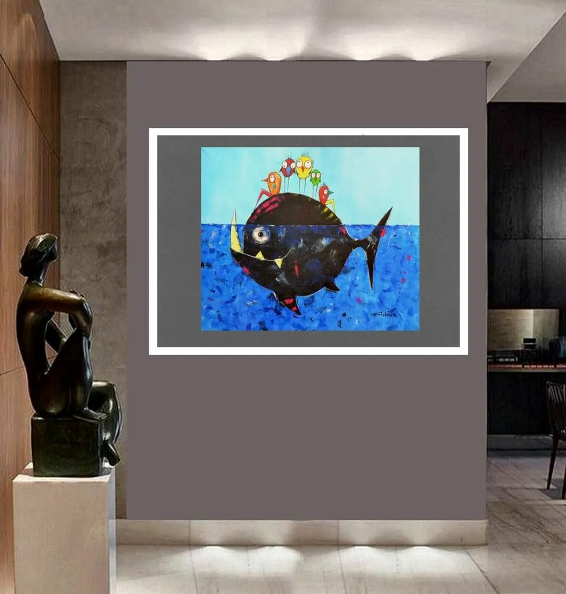 Piotr Piskorz - Castaways - Image 3