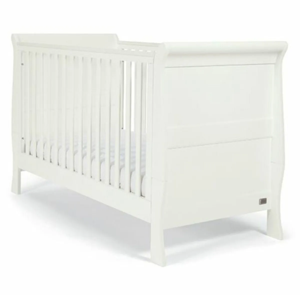 Mamas and Papas 3 in 1 Cot - Kids Bed - Image 2
